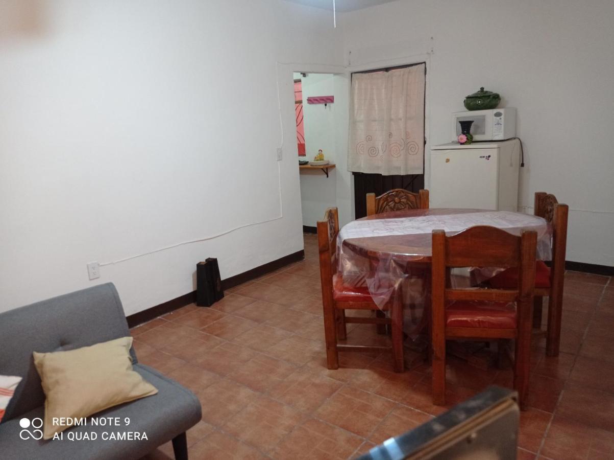 Апартаменты Departamento Centro Historico Oaxaca Экстерьер фото