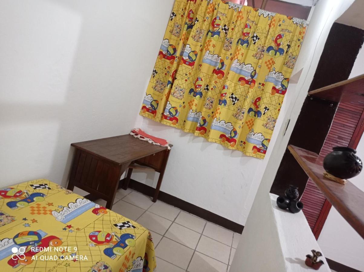 Апартаменты Departamento Centro Historico Oaxaca Экстерьер фото